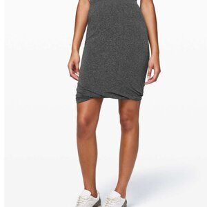 NWT Lululemon Boulevard Bliss Skirt Size 2